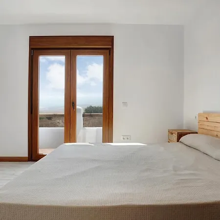 Aire Caballa Villa