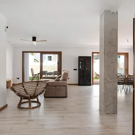Villa Aire Caballa *