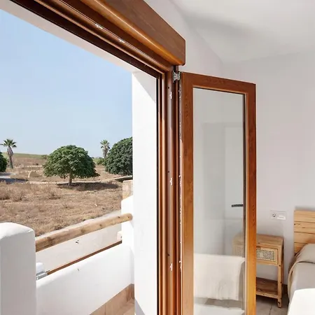 Aire Caballa Villa